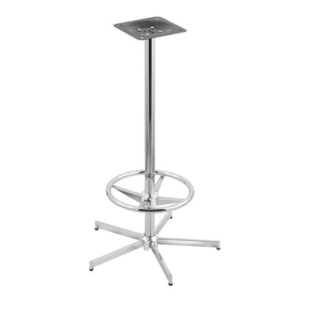 Holland Bar Stool Co 216 Chrome Table Base 216
